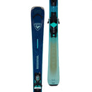 Skis arcade 84 + nx 12 Rossignol