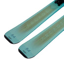 Skis arcade 84 + nx 12 Rossignol