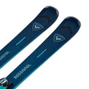 Skis arcade 84 + nx 12 Rossignol
