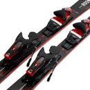 Skis forza 60 ti + nx 12 Rossignol