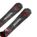 Skis forza 60 ti + nx 12 Rossignol