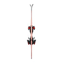 Skis forza 60 ti + nx 12 Rossignol