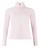 Mid layer stretch hz femme Rossignol