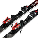 Skis hero mt ca + nx 12 k Rossignol