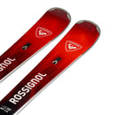 Skis hero mt ca + nx 12 k Rossignol