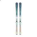 Skis arcade 82 + xpress 11 femme Rossignol