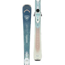 Skis arcade 82 + xpress 11 femme Rossignol
