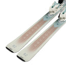 Skis arcade 82 + xpress 11 femme Rossignol