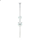 Skis arcade 82 + xpress 11 femme Rossignol