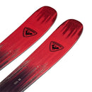 Skis soul 92 Rossignol