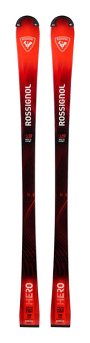 Skis hero multievent + nx 7 junior Rossignol