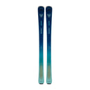Skis arcade 84 + nx 12 femme Rossignol