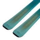 Skis arcade 84 + nx 12 femme Rossignol