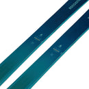 Skis arcade 84 + nx 12 femme Rossignol
