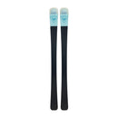 Skis arcade 84 + nx 12 femme Rossignol