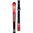 Skis hero gs r22 + spx 12 Rossignol