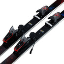 Skis hero gs r22 + spx 12 Rossignol