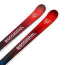 Skis hero gs r22 + spx 12 Rossignol