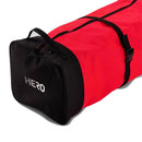 Housse ski hero ski bag 2/3 p adjustable Rossignol