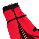 Housse ski hero ski bag 2/3 p adjustable Rossignol
