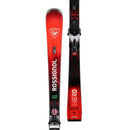Skis hero elite st ti + spx 14 Rossignol