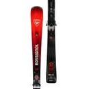 Skis hero mt ti + spx 12 Rossignol
