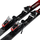 Skis hero mt ti + spx 12 Rossignol