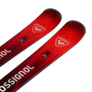 Skis hero mt ti + spx 12 Rossignol