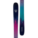 Skis sender 100 Rossignol