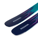 Skis sender 100 Rossignol