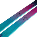 Skis sender 100 Rossignol