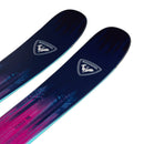 Skis sender 100 Rossignol