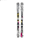Skis savage all mountain + nx 12 Rossignol