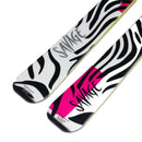 Skis savage all mountain + nx 12 Rossignol