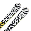 Skis savage all mountain + nx 12 Rossignol
