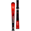 Skis hero elite lt ti + spx 14 Rossignol
