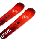 Skis hero elite lt ti + spx 14 Rossignol