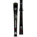 Skis hero master lt r22 + spx 14 Rossignol