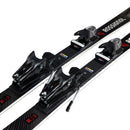 Skis hero master lt r22 + spx 14 Rossignol