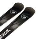 Skis hero master lt r22 + spx 14 Rossignol