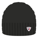 Bonnet Alan Rossignol noir
