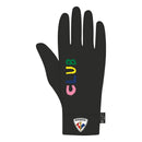 Gants JCC I Femme Rossignol, dos