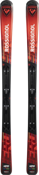 Skis hero jr + xpjr7 Rossignol