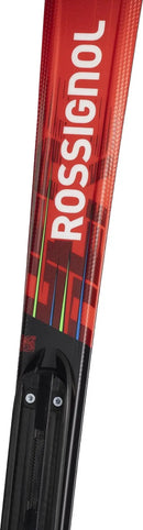 Skis hero jr + xpjr7 Rossignol