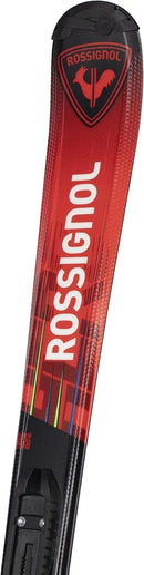 Skis hero jr + kid 4 junior Rossignol