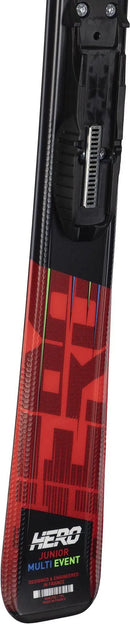 Skis hero jr + kid 4 junior Rossignol