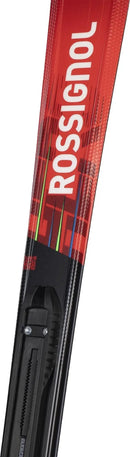 Skis hero jr + kid 4 junior Rossignol