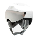 Casque ski fit visor impact femme Rossignol
