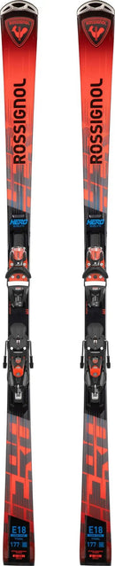 Skis hero elite lt ti + nx 12 Rossignol
