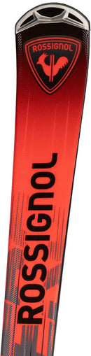 Skis hero elite lt ti + nx 12 Rossignol